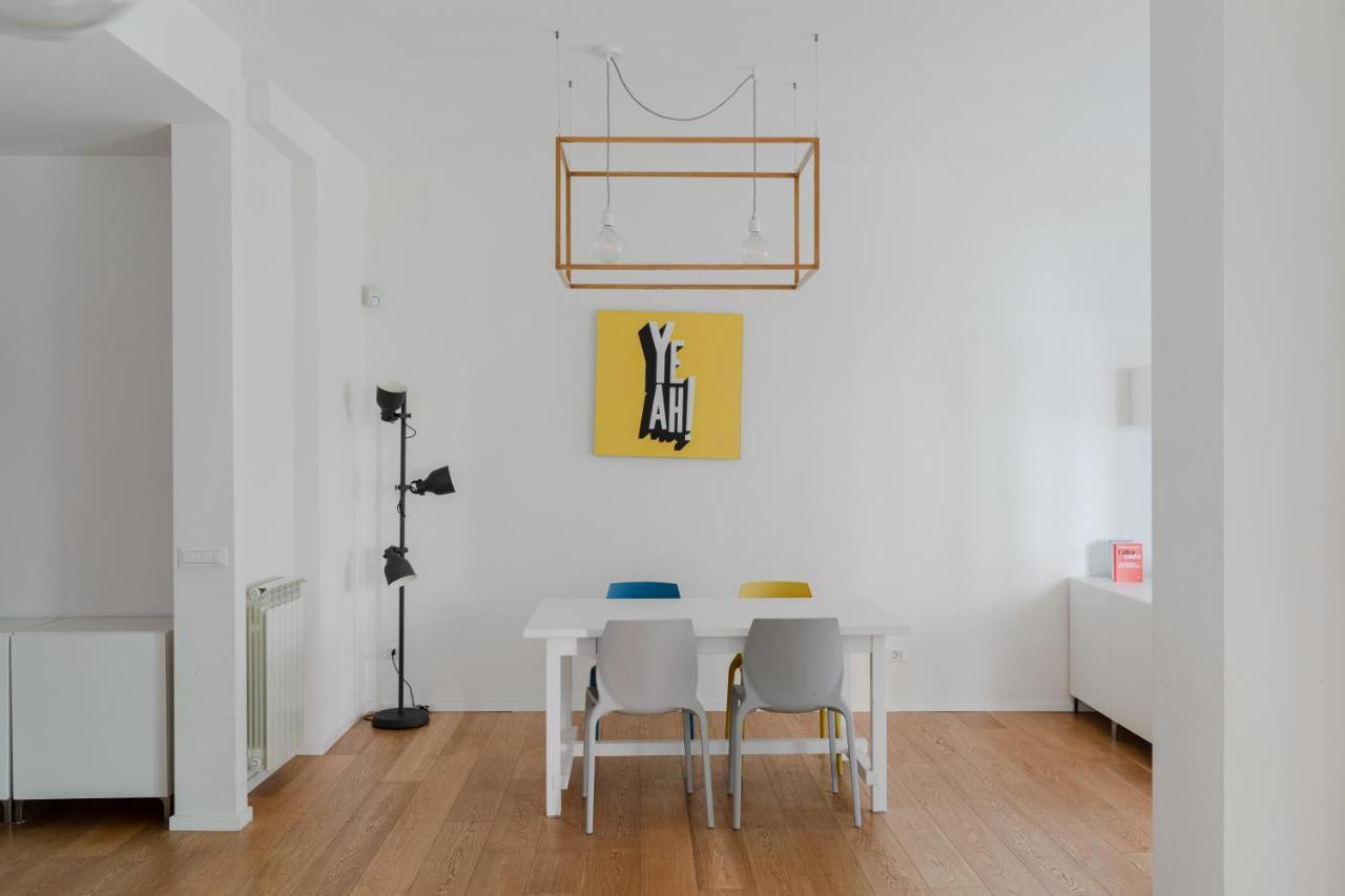 Stupendo Appartamento In Quartiere Residenziale Rome Exterior photo